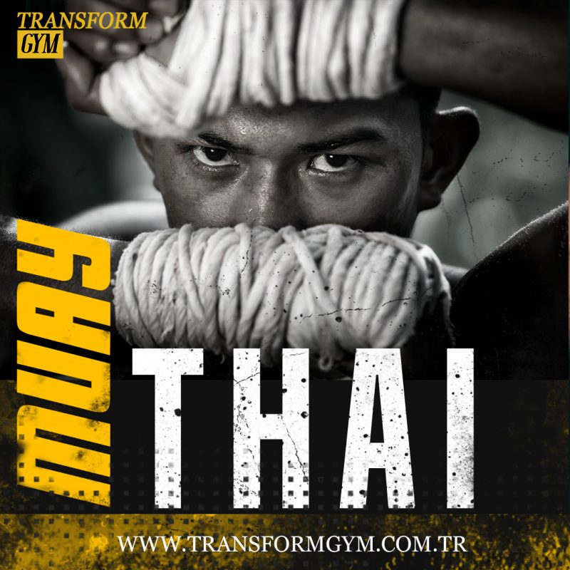 Muay Thai | Transform Gym