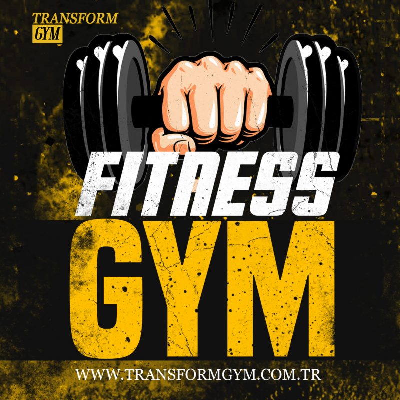Fitness | Transform Gym